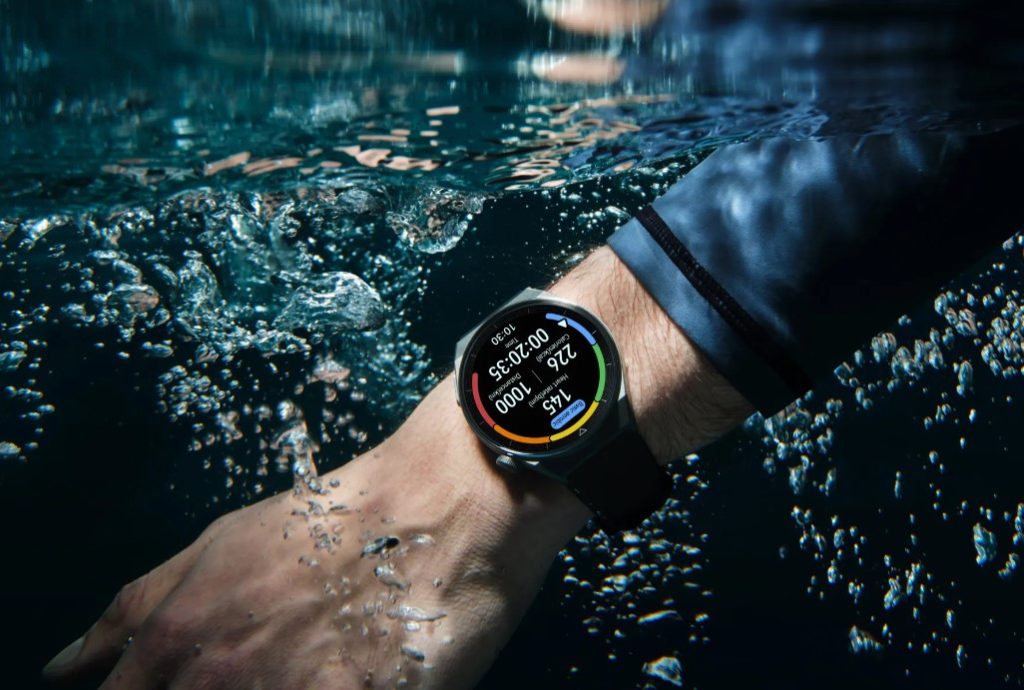 Huawei Wearables: echa un vistazo a los mejores modelos