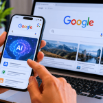 El buscador de Google entra en una nueva era: la Inteligencia Artificial transformará todas las búsquedas