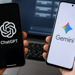 Gemini supera a ChatGPT en Android gracias a su integración nativa con el ecosistema de Google