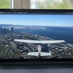 Google Earth recupera su simulador de vuelo: ya es posible pilotar un avión directamente desde el navegador