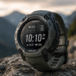 Garmin revoluciona la serie Instinct con una actualización clave para los corredores