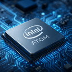 Intel licencia su tecnología Atom a RosaicLabs en un movimiento inédito para impulsar nuevos procesadores x86