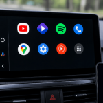 Fermata se actualiza con importantes mejoras para ver Stremio y YouTube en Android Auto