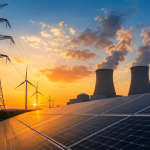 La paradoja energética de España: récord solar, más gas y una electricidad un 84% más cara