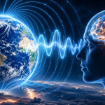 El cerebro humano y el «latido» electromagnético de la Tierra: científicos estudian una posible conexión