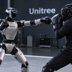 Unitree presenta UnifoLM-X2-1.0, un robot humanoide autónomo impulsado por un modelo de mundo