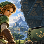 Todo lo anunciado en el Direct del 40.º aniversario de The Legend of Zelda: Ocarina of Time Remake, Switch 2 y más