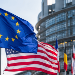 Bruselas y Washington intensifican sus diferencias por la soberanía digital europea