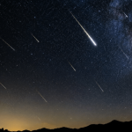 Cometa Halley: el gigante de 15 kilómetros que origina las Oriónidas y regresará en 2061